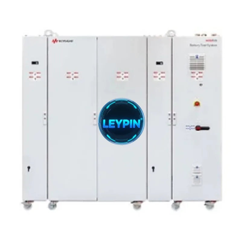 Keysight SL1830A DC Simulator High Power Series 180 kW Scalable    lexso
