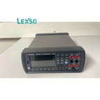 34470A Agilent KEYSIGHT Digital multimeter 7 1/2 Truevolt DMM   lexso