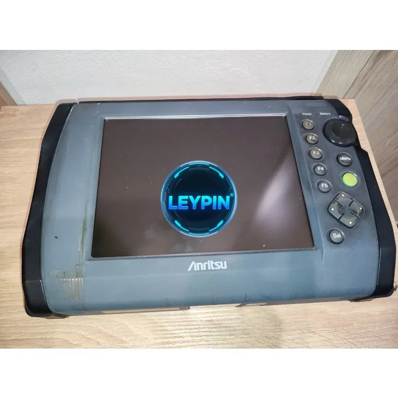 ANRITSU MW9076 Optical Time Domain Reflectometer / MW9076K ver. 4.7     ytdi