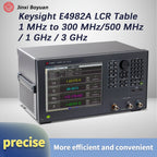 KEYSIGHT Agilent E4982A LCR Table E4982A