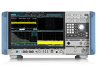 R&S Rohde & Schwarz ZVL3 Vector Network Analyzers Frequency Range: 9 kHz to 3 GHz