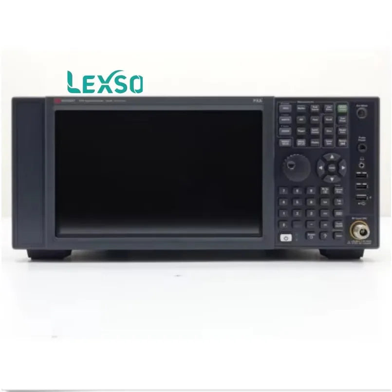 Keysight Used N9030B PXA Signal Analyzer, Multi-touch 2 Hz to 26.5 GHz (Agilent) lexso
