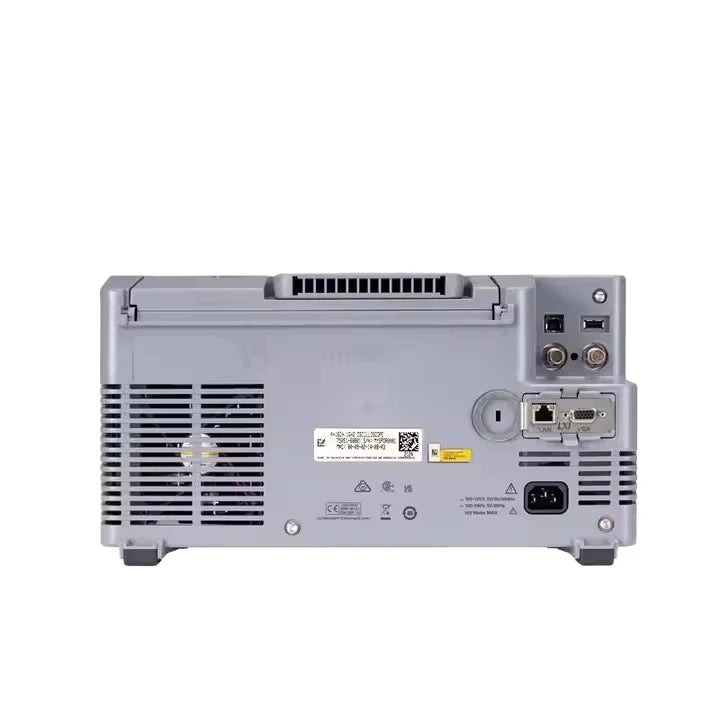 Keysight InfiniiVision 3000 X Series Oscilloscopes with 1 Year Warranty and OEM Support for Laboratory and Automotive Testing    ytdi