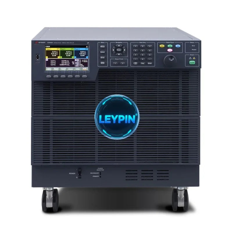 Keysight AC6912L Three-Phase AC Power  320 Vrms, 12 kVA, 550 Hz    lexso