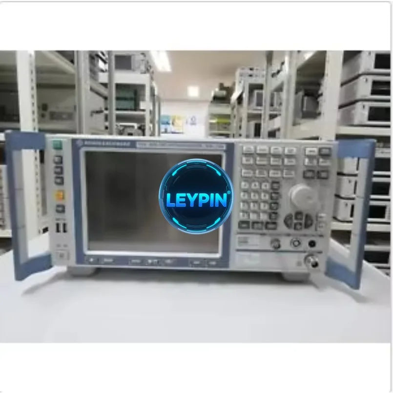 R&S FSVR7 Real-Time Spectrum Analyzer 10 Hz to 7 GHz for Test Instrument      lexso