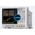 Keysight DSOX4024A Oscilloscope: 200 MHz, 4 Analog Channels    lexso