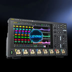 RIGOL MHO/DHO5054/DHO5056 Analog 4/6/8 Channel Digital Multifunctional Oscilloscope with 1GHz Bandwidth    lexso