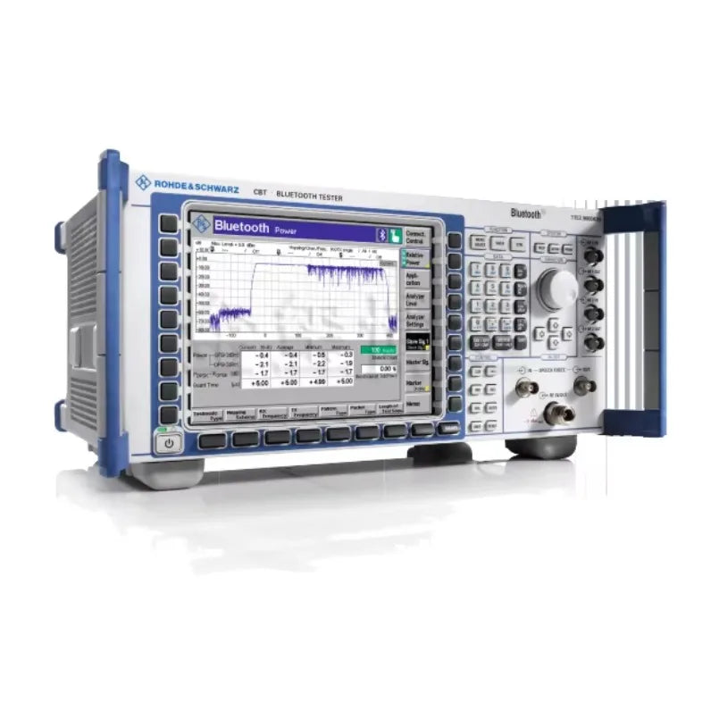 Rohde & Schwarz RS CBT32 for Tester Group Timing Error with 3-Month Warranty lexso
