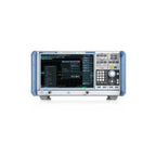 Rohde & Schwarz Vector Network Analyzer ZVA Port High Performance Germany 3-Month Warranty lexso