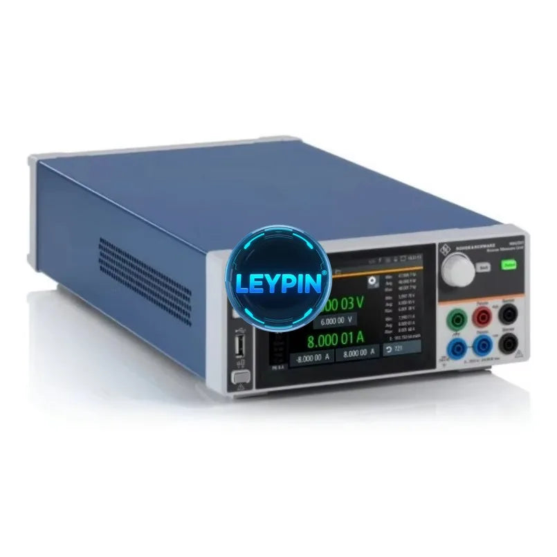Rohde&Schwarz NGU201 Source Measurement Unit Power Supply    lexso