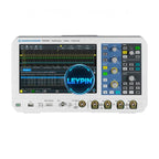 RS Rohde & Schwarz RTM3004 Oscilloscope Digital and Analog with Probe lexso