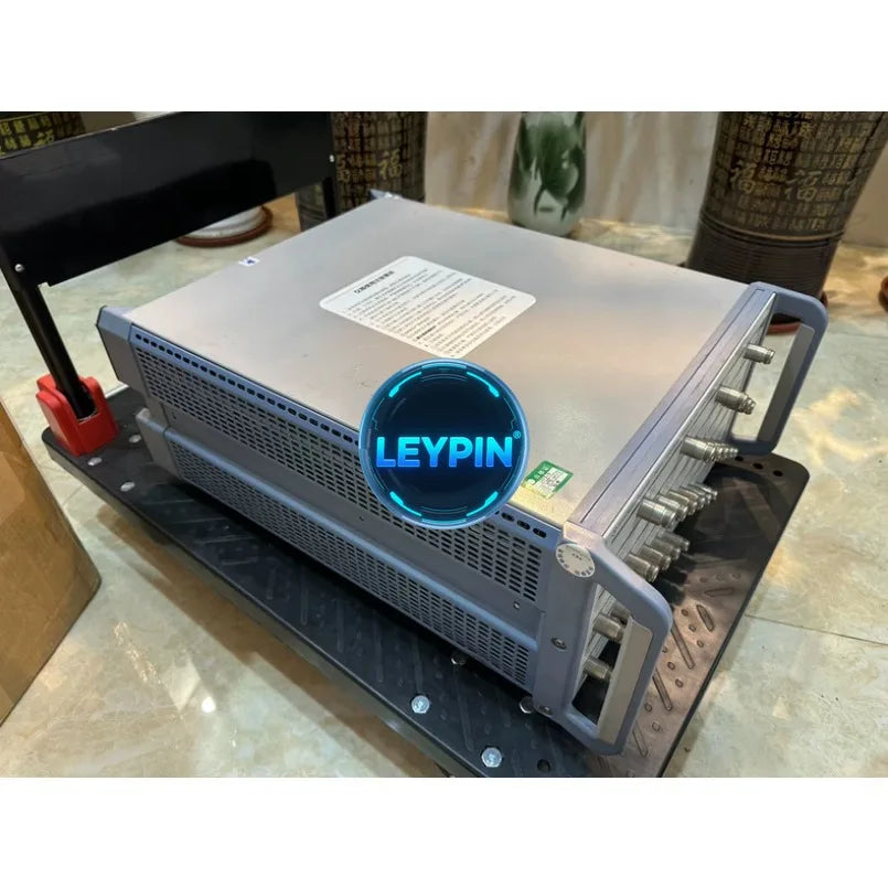 ZNBT Vector Network Analyzer True Multiport VNA      lexso
