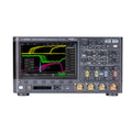 Keysight MSOX3104G Mixed Signal Oscilloscope, 1 GHz, 4 Analog Plus 16 Digital Channels New & Original - In Stock