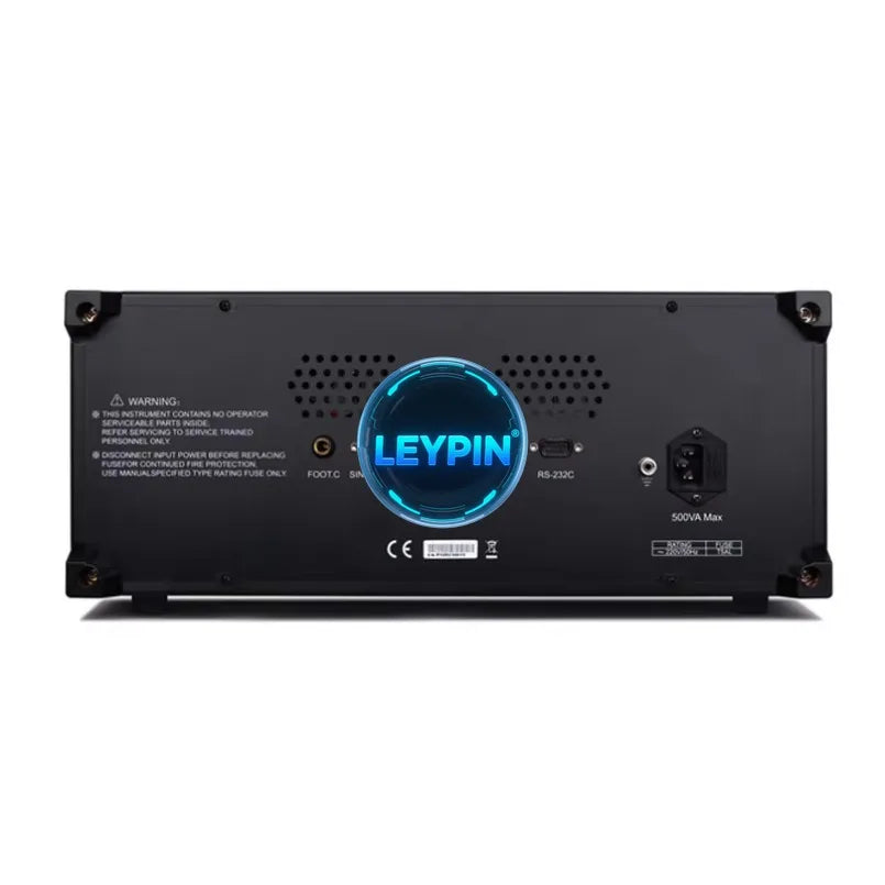 Tonghui TH1779 DC Bias Current Source 1kHz-2MHz Frequency Response    ytdi