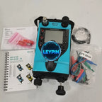 DPI610E-IS 3.5MPA Handheld Pressure Calibrator      lexso