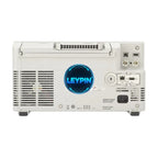 Keysight MSOX2014A Mixed Signal Oscilloscope: 100 MHz, 4 Analog and 8 Digital Channels    lexso