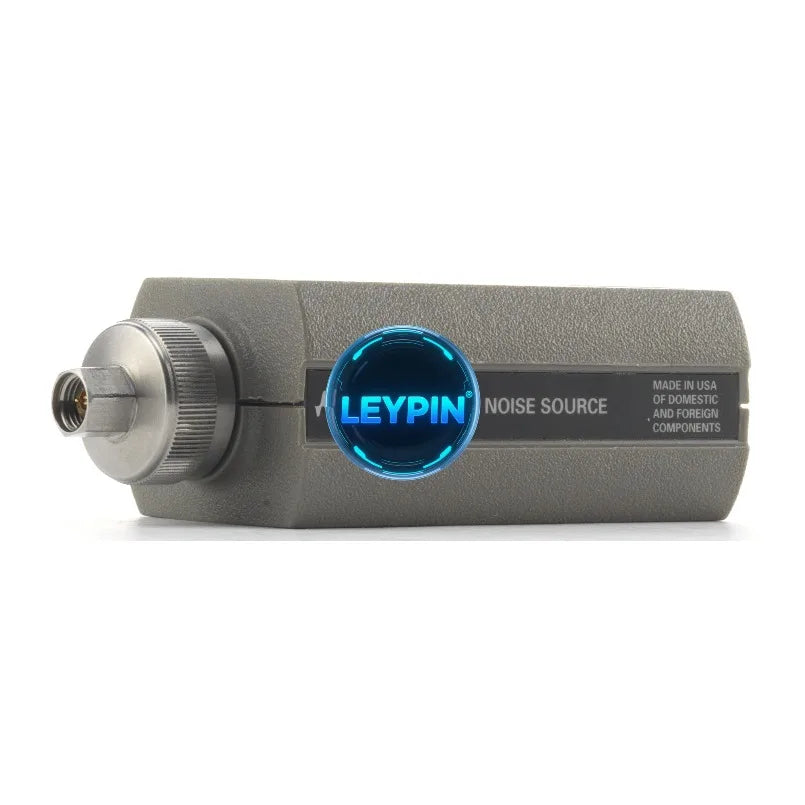 Keysight 346CK01 Noise Source, 1 GHz to 50 GHz ENR Range: 7 to 20 dB ENR Auto Download   ytdi