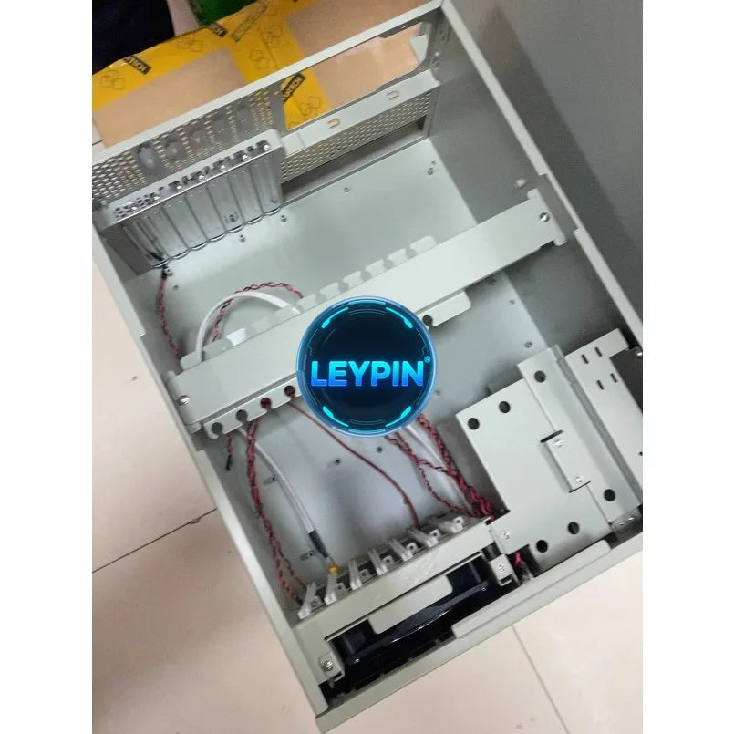Advantech IPC-7132 Cost-effective Wall Mount IPC Case Industrial Computer Chassis Supports ATX/mATX MB    ytdi