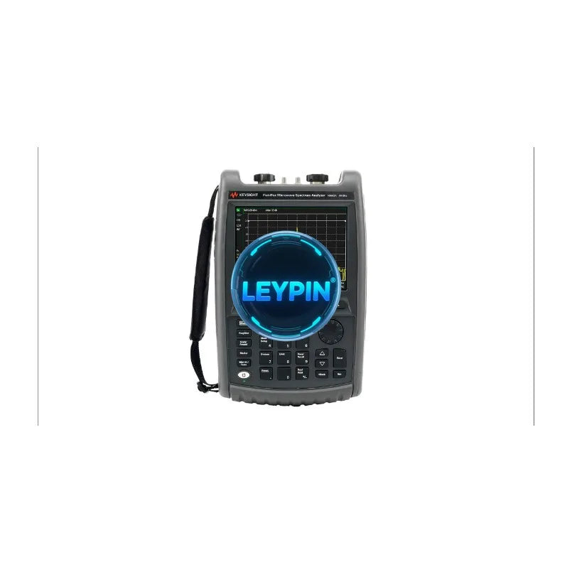 N9926A FieldFox Handheld Microwave Vector Network Analyzer, 14 GHz      lexso