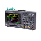 Keysight Technologies DSOX3034G InfiniiVision 3000G X Series, 350MHz Bench Oscilloscope, 4 Analogue Channels lexso