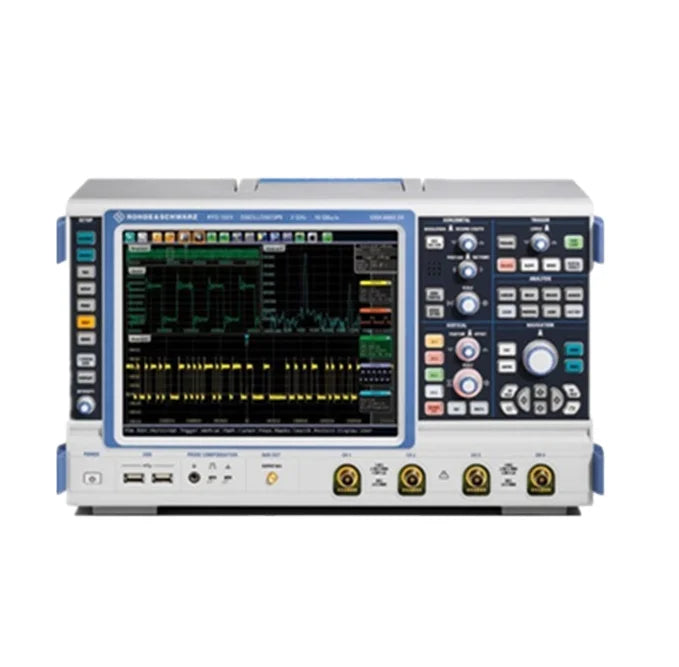 Used Rohde & Schwarz RTO1024 digital oscilloscope RTO1024 oscilloscope