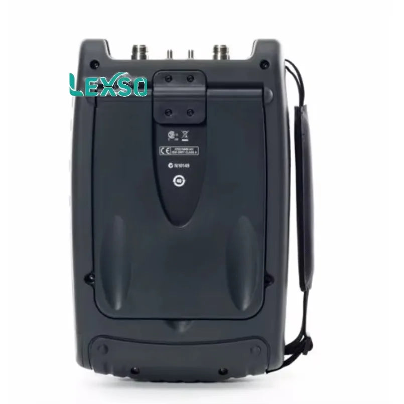 KEYSIGHT N9935A FieldFox Handheld Microwave Spectrum Analyzer, 9 GHz Price Negotiable lexso