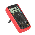 UNI-T UT603 Measuring Resistance and Capacitance Inductance Digital Capacitance Tester Digital Multimeter lexso