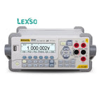 Rigol Desktop Multimeter 6.5 Digits Double Display Digital Multimeter Dm3068 High Precision Multimeter  lexso