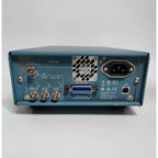 Tektronix FCA3100  Standard Timebase Frequency Counter lexso    ytdi