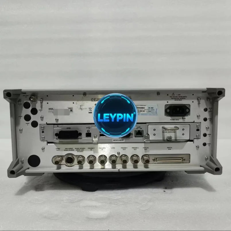 Agilent Keysight N9010A EXA Wide Signal Dynamic Range Spectrum Analyzer 26.5 GHz    ytdi