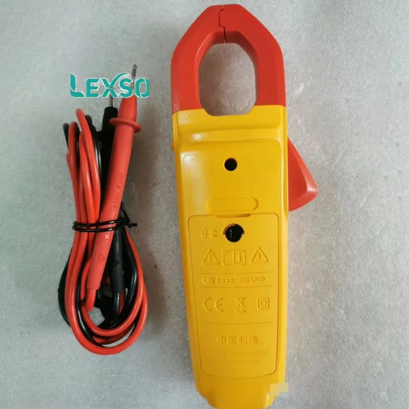 305 High Accuracy CAT IV 500V Protection Class Clamp Meter Brand New Original Clamp Meter  lexso