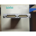 HP Keysight 34921A 40-Channel Armature Multiplexer Tested       ytdi