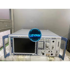R&S FSU50 50 GHz High Dynamic Range Spectrum Analyzer Rohde & Schwarz Used Spectrum Analyser    lexso