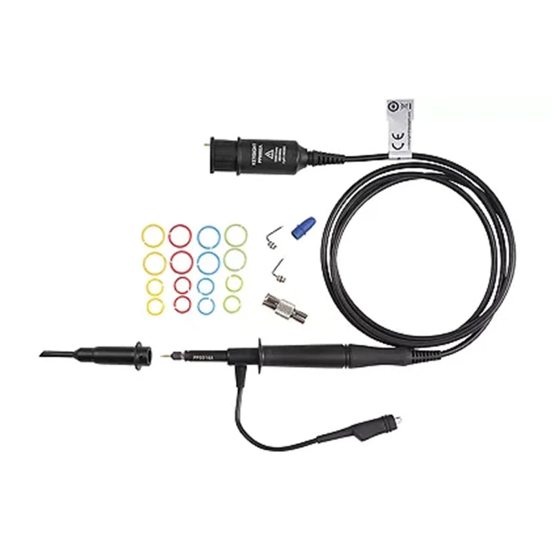 Keysight PP0002A Hi-Z+ Probe ,800 MHz of analog bandwidth ,1200 Vrms CAT II input voltage - Get a Discount