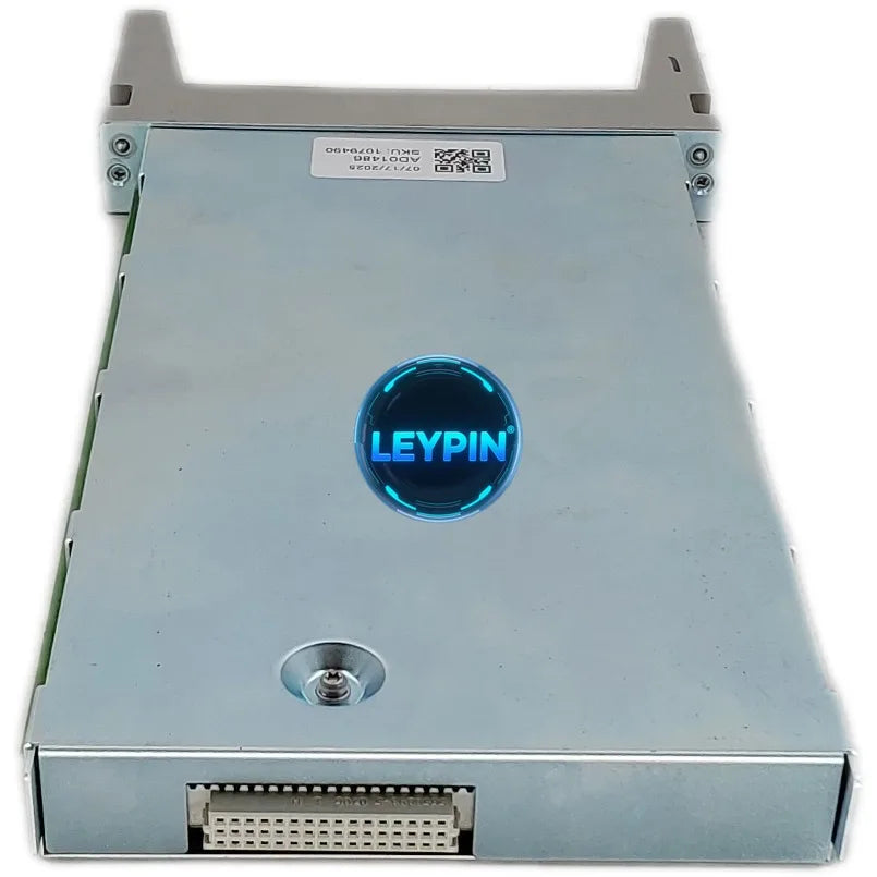 HP Keysight 34921A 40-Channel Armature Multiplexer Tested   ytdi