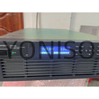 Used Keysight PV8922A Photovoltaic Array Simulator, 2000 V, 400/480 VAC lexso
