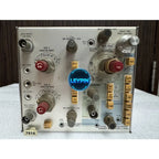 Tektronix 7S14 Dual Trace Delayed Sweep Sampler    ytdi
