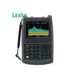 KEYSIGHT N9917B FieldFox Handheld Microwave Analyzer, 18 GHz lexso