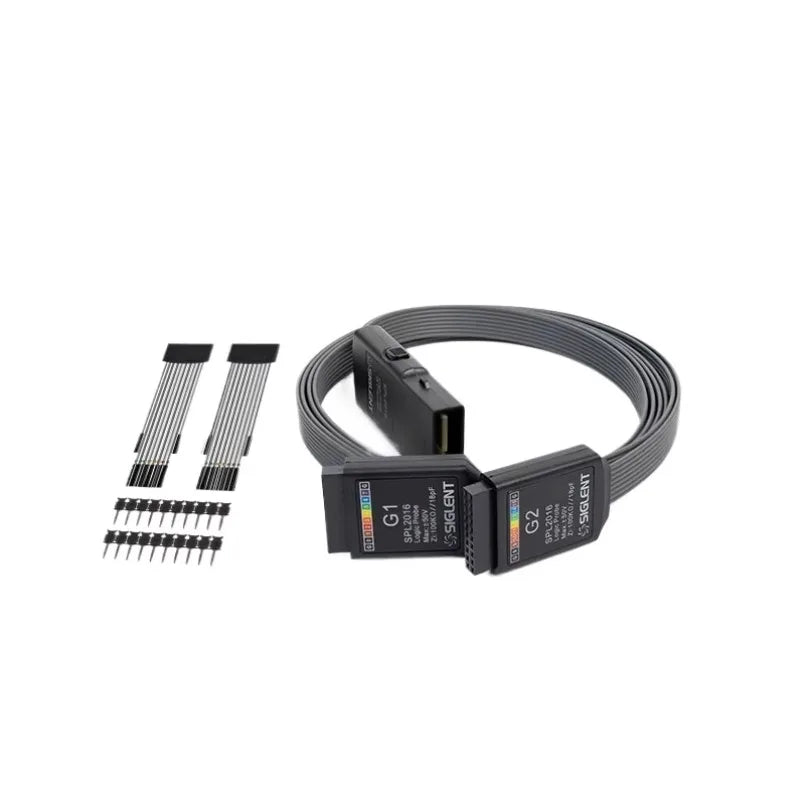 Siglent Oscilloscope Sds6000l/pro Series Option Parts Can Be Universal  lexso