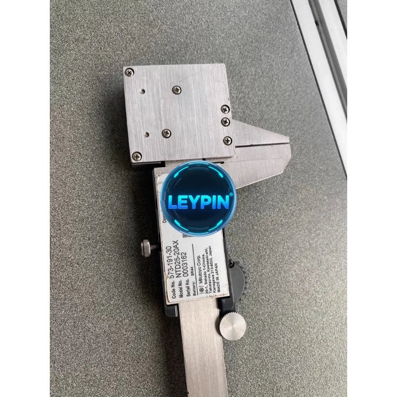 Mitutoyo Low Force Digital Display Caliper 573-191 Constant Pressure Rapid Caliper 573-181-30  ytdi