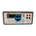 Tektronix 2110-100 Dual Display USB Multimeter 5 1/2-Digit Electronic Measuring Instrument