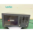 1Pcs Keysight E5063A   Vector Network Analyzer New   lexso