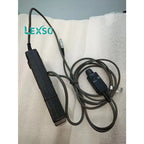Keysight N2781B AC/DC Current Probe, 10MHz,Achieve Flat Bandwidth -DC to 10 MHz, Maximum Current 150 Arms   lexso