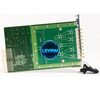Keysight M9148A PXI RF Multiplexer 3GHz 1x8 50     lexso