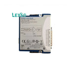 C-Series NI-9221 NI-9215 NI-9202 16-Channel Voltage Input Module Electronic Measuring Instruments lexso