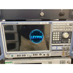 Rohde & Schwarz RS Real-Time Spectrum Signal Analyzer FSW