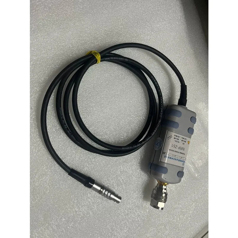Used Rohde & Schwarz NRP-Z51 power sensor      ytdi