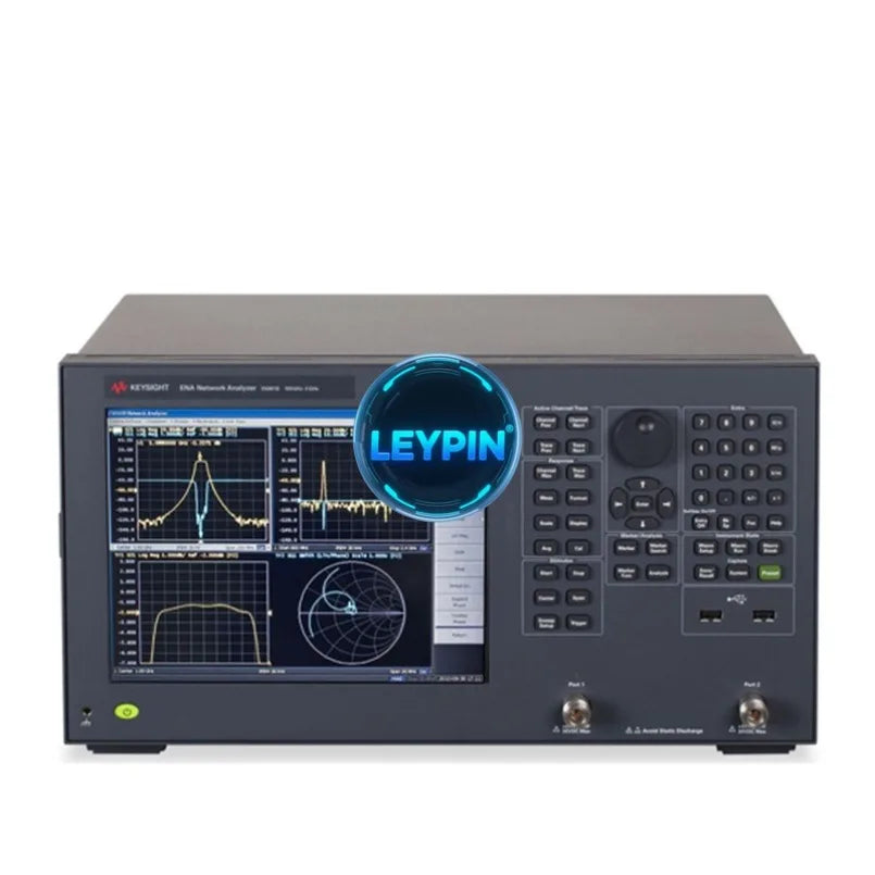 Keysight Technology E5061B ENA Vector Network Analyzer Impedance Analyzer Agilent Electronic Measuring Instrument    ytdi
