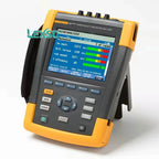 435-II Three-Phase Power Quality and Energy Analyzers FK 435-II Original New  lexso