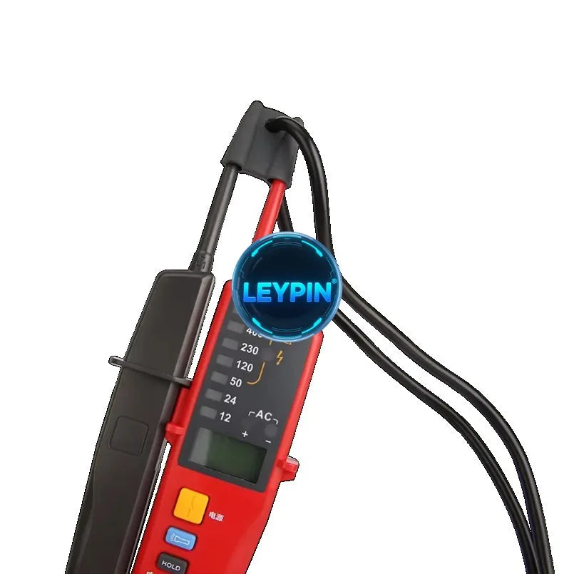 UNI-T UT18S Voltage Tester and Continuity Tester 3-phase Voltage Detector Digital Multimeter      lexso